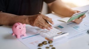 Are All ISAs Considered Savings for Universal Credit