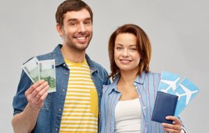 Are Budgeting Advances Suitable for Transportation or Travel Costs?