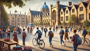 Are Part-Time Students Eligible for Universal Credit