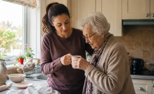 Are You Better Off Claiming Carer’s Allowance and Universal Credit Together