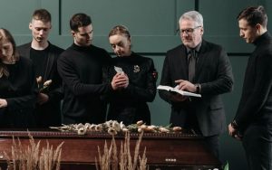 Can Budgeting Advances Be Used for Funeral Expenses?