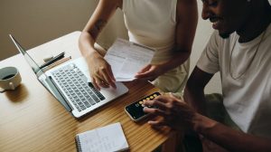 Can Couples Apply for Universal Credit Jointly