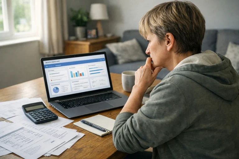 Can I Get Another Advance Payment on Universal Credit Rules and Limits Explained