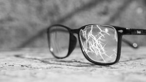 Can I Get Help if I Need to Replace Broken Glasses or Lenses