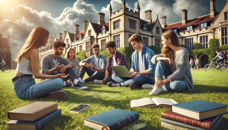 Can Students Claim Universal Credit