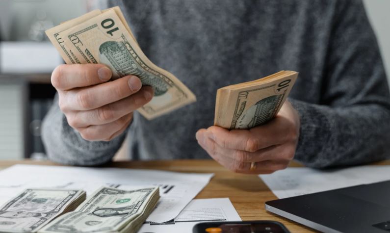 Can Universal Credit Sanction All Your Money?