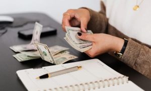 Can Universal Credit Sanction All Your Money?