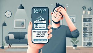 Can You Claim Universal Credit and PIP at the Same Time