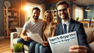 Can You Get Universal Credit if You Have a Mortgage