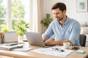 Can You Work Full-Time and Still Get Universal Credit