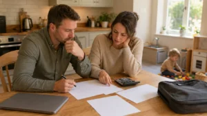 Change Your Earnings Calculation