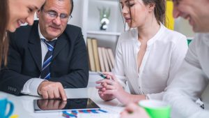 Childcare Support and Universal Credit