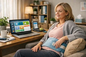 Could You Still Get Universal Credit If You Have a Health Condition