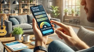 Do Advance Payments Affect Your Credit Score