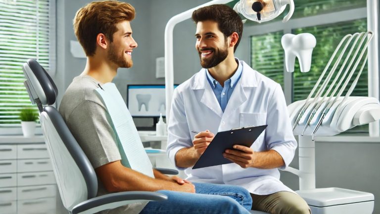 Do You Get Free Dental Treatment on Universal Credit