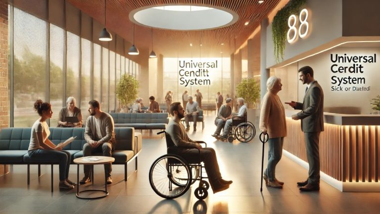 Does PIP Affect Universal Credit