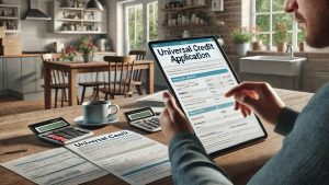Does Universal Credit Affect Your Credit Score
