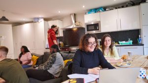 Does Universal Credit Fully Cover Rent for Social Housing