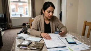 Early Bank-Holiday Payment spend more money