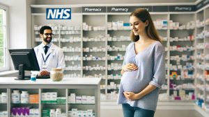 Eligibility for Pregnant Women and New Mothers