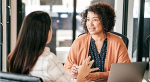 Employment and Self-Employment