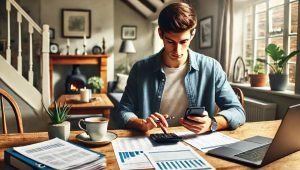 Gather Supporting Documentation