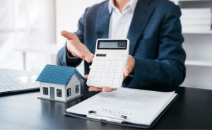 How Are Housing Costs Calculated for Private and Social Rentals?