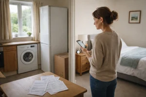 How Are Universal Credit Advances Repaid