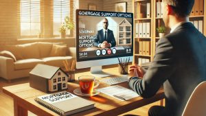 How Can Support for Mortgage Interest (SMI) Help Homeowners