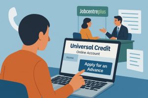 How Can You Apply for a Second Advance Payment