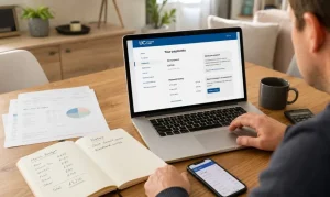 How Can You Check Your Universal Credit Payment Date and Payment Breakdown Online