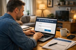 How Can You Reclaim Universal Credit Within 6 Months