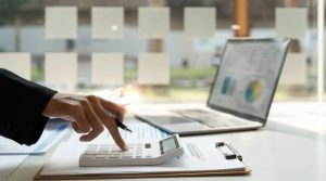 How Can You Report Universal Credit Correctly on Tax Returns