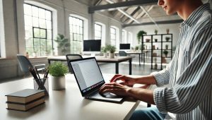 How Do Applicants Apply for a Budgeting Advance