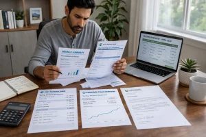 How Do Savings and Other Factors Affect Universal Credit