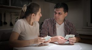 How Does LCWRA Affect Your Work Requirements