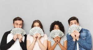 How Does Living with Parents Affect Your Universal Credit Payments