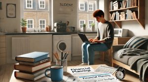 How Does Student Income Affect Universal Credit Eligibility