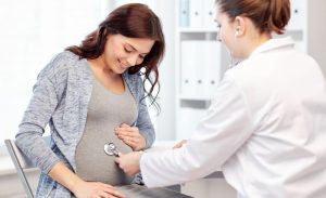 How Does Universal Credit Support Pregnant Women?