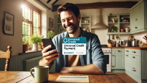 How Does Universal Credit Work