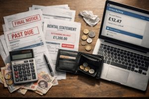 How Does a Closed Universal Credit Claim Affect Your Finances