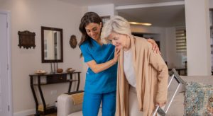 How Does the Carer Element Benefit You