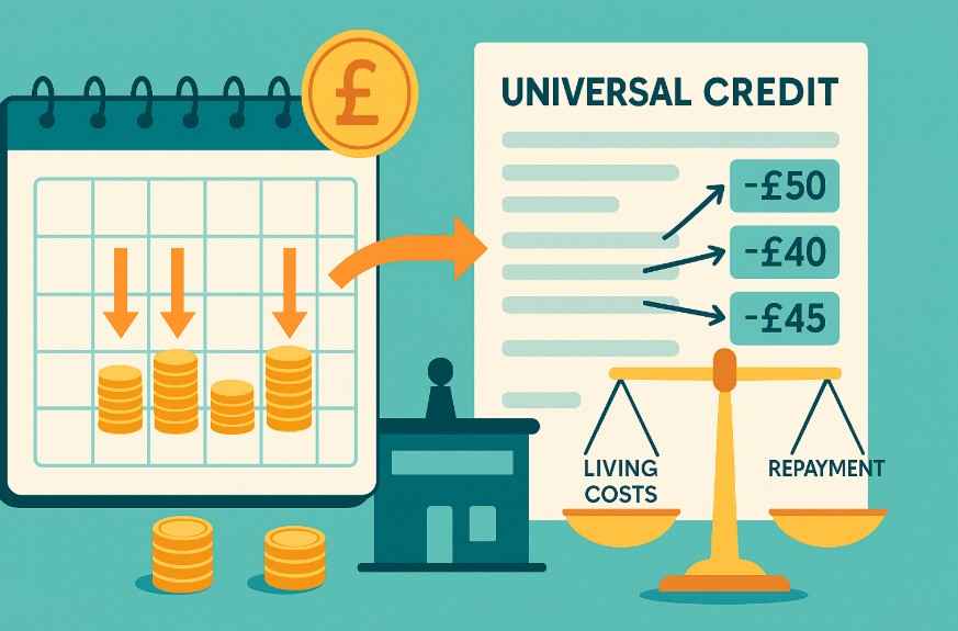 Can I Get Another Advance Payment on Universal Credit? | Guidelines for