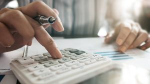 How Is Universal Credit Calculated