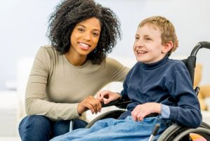 How Is the Disabled Child Element Payment Calculated in Universal Credit?