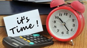 How Is the Universal Credit Migration Timetable Structured