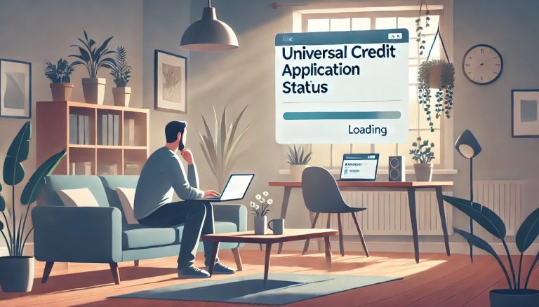 How Long Does It Take for Universal Credit to Be Approved in the UK