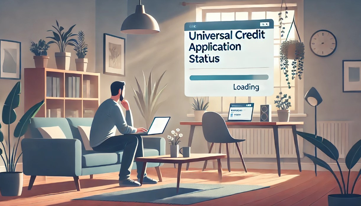 How Long Does It Take for Universal Credit to Be Approved in the UK