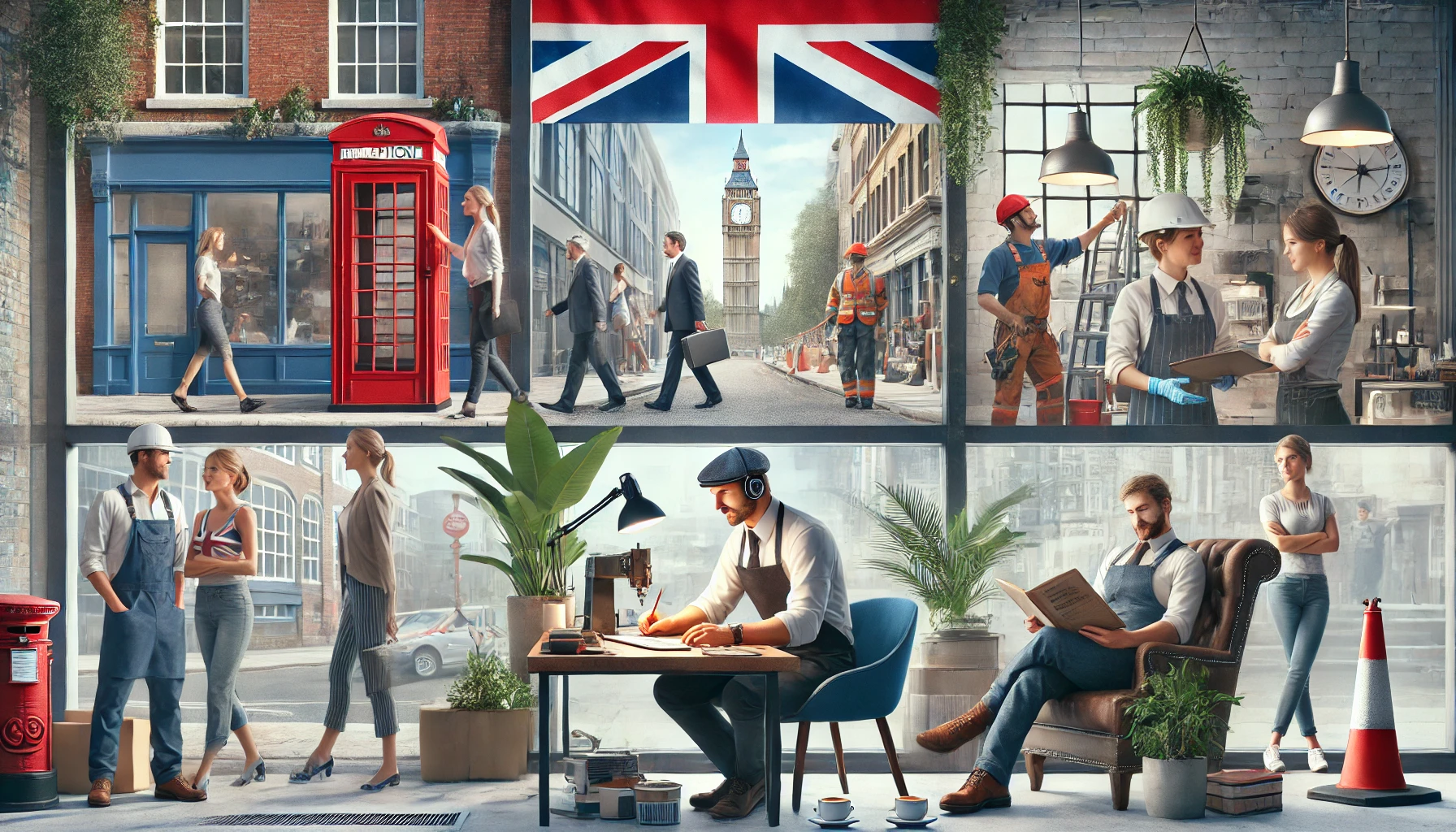 How Many Hours Can You Work on Universal Credit