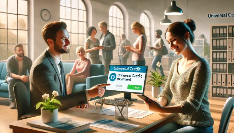 How Many Times Can You Get an Advance on Universal Credit? | Limitations Explained